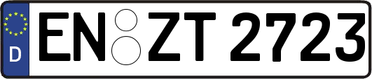 EN-ZT2723