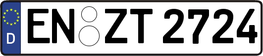 EN-ZT2724