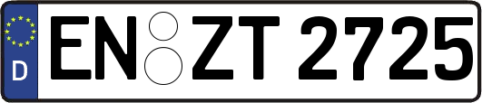 EN-ZT2725