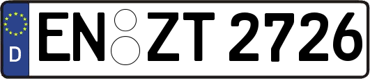 EN-ZT2726