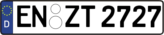 EN-ZT2727