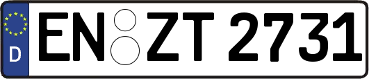 EN-ZT2731