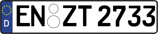 EN-ZT2733