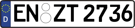 EN-ZT2736