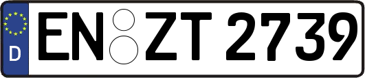 EN-ZT2739