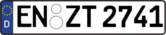 EN-ZT2741