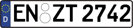 EN-ZT2742