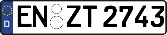 EN-ZT2743