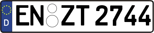 EN-ZT2744