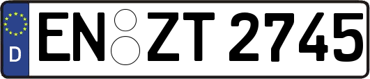 EN-ZT2745