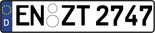 EN-ZT2747