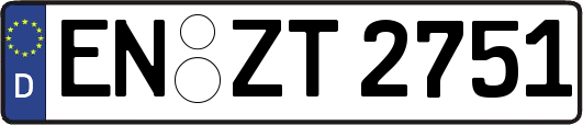 EN-ZT2751