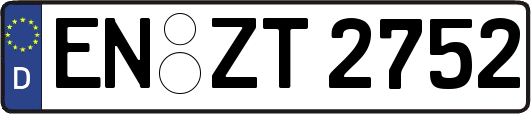 EN-ZT2752