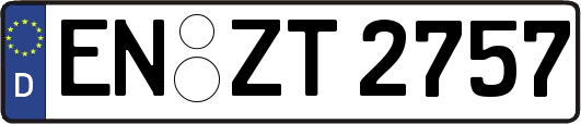 EN-ZT2757