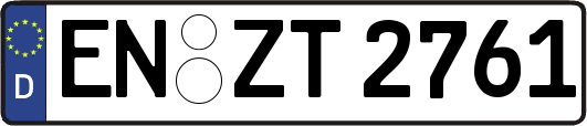 EN-ZT2761