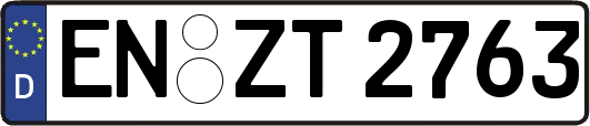 EN-ZT2763