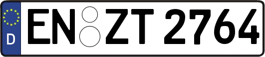 EN-ZT2764