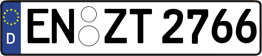 EN-ZT2766