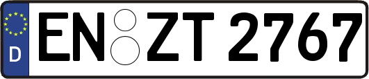 EN-ZT2767