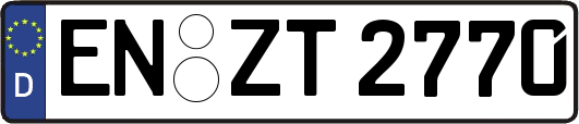 EN-ZT2770