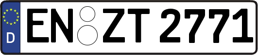 EN-ZT2771