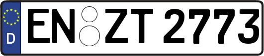 EN-ZT2773