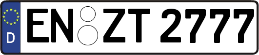 EN-ZT2777