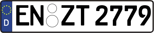 EN-ZT2779