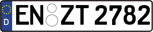 EN-ZT2782