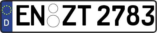 EN-ZT2783