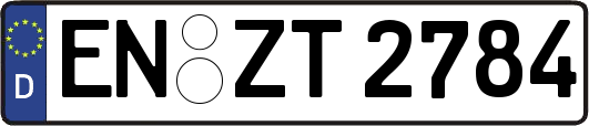 EN-ZT2784