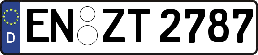 EN-ZT2787