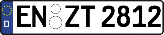 EN-ZT2812