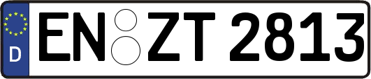 EN-ZT2813