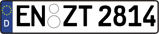 EN-ZT2814