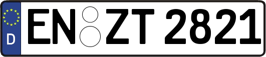 EN-ZT2821