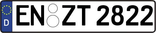 EN-ZT2822