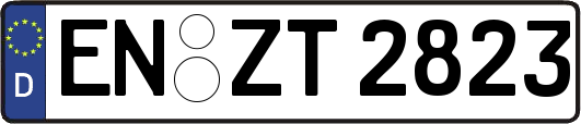 EN-ZT2823