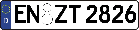 EN-ZT2826