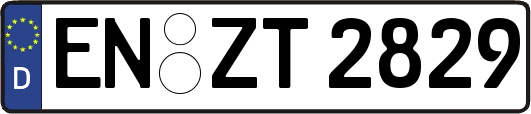 EN-ZT2829