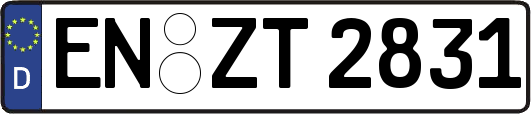 EN-ZT2831