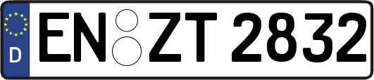 EN-ZT2832