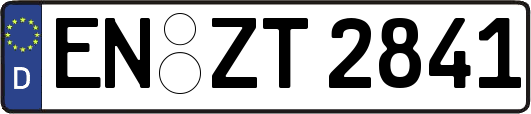 EN-ZT2841