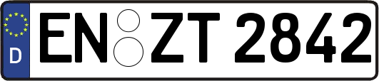 EN-ZT2842