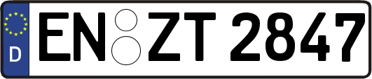 EN-ZT2847