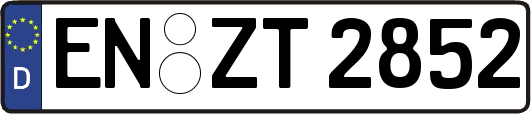 EN-ZT2852