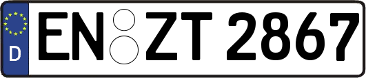 EN-ZT2867