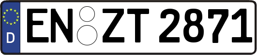 EN-ZT2871