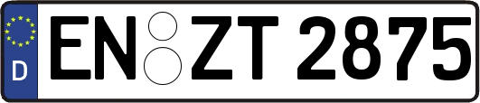 EN-ZT2875