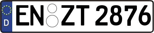 EN-ZT2876